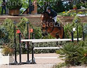 DI GIAMBERARDINO GIOCO CampITA2013- S5 0911 : Campionati Italiani 2013, Cattolica, DI GIAMBERARDINO DARIO, GIOCO DEL CASTEGNO, Horse Riviera Resort, foto di Stefano Secchi ©